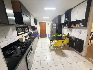 Apartamento à Venda – Ed. Mansão Tramandaí | Bairro Jardins