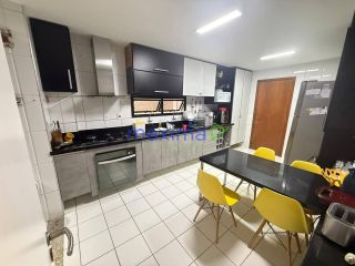 Apartamento à Venda – Ed. Mansão Tramandaí | Bairro Jardins