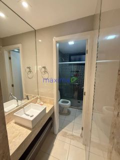 Apartamento à Venda – Ed. Mansão Tramandaí | Bairro Jardins