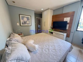 Apartamento à Venda – Ed. Mansão Tramandaí | Bairro Jardins