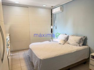 Apartamento à Venda – Ed. Mansão Tramandaí | Bairro Jardins