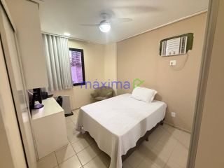 Apartamento à Venda – Ed. Mansão Tramandaí | Bairro Jardins