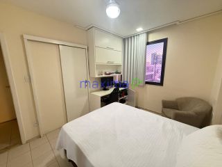 Apartamento à Venda – Ed. Mansão Tramandaí | Bairro Jardins