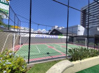 Apartamento à Venda – Ed. Mansão Tramandaí | Bairro Jardins