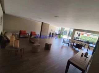 Apartamento à Venda – Ed. Mansão Tramandaí | Bairro Jardins