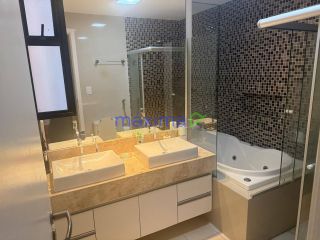 Apartamento à Venda – Ed. Mansão Tramandaí | Bairro Jardins