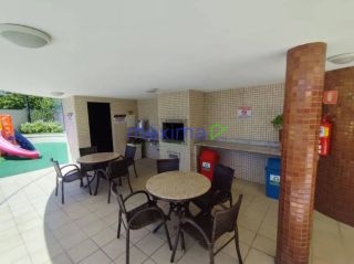 Apartamento à Venda – Ed. Mansão Tramandaí | Bairro Jardins