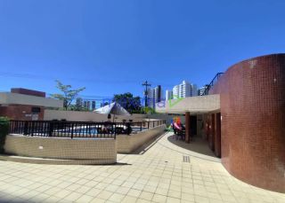 Apartamento à Venda – Ed. Mansão Tramandaí | Bairro Jardins