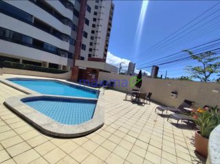 Apartamento à Venda – Ed. Mansão Tramandaí | Bairro Jardins