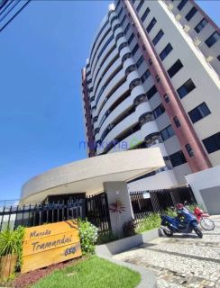 Apartamento à Venda – Ed. Mansão Tramandaí | Bairro Jardins