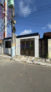 CASA À VENDA – BARRA DOS COQUEIROS