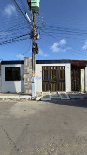 CASA À VENDA – BARRA DOS COQUEIROS