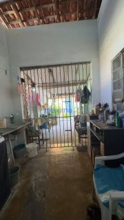 CASA À VENDA – BARRA DOS COQUEIROS