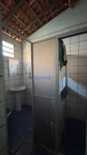 CASA À VENDA – BARRA DOS COQUEIROS