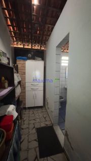 CASA À VENDA – BARRA DOS COQUEIROS