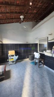 CASA À VENDA – BARRA DOS COQUEIROS