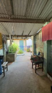 CASA À VENDA – BARRA DOS COQUEIROS