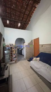 CASA À VENDA – BARRA DOS COQUEIROS