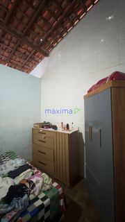 CASA À VENDA – BARRA DOS COQUEIROS