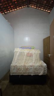 CASA À VENDA – BARRA DOS COQUEIROS