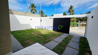 Vende-se Casa Nova no Luar da Barra