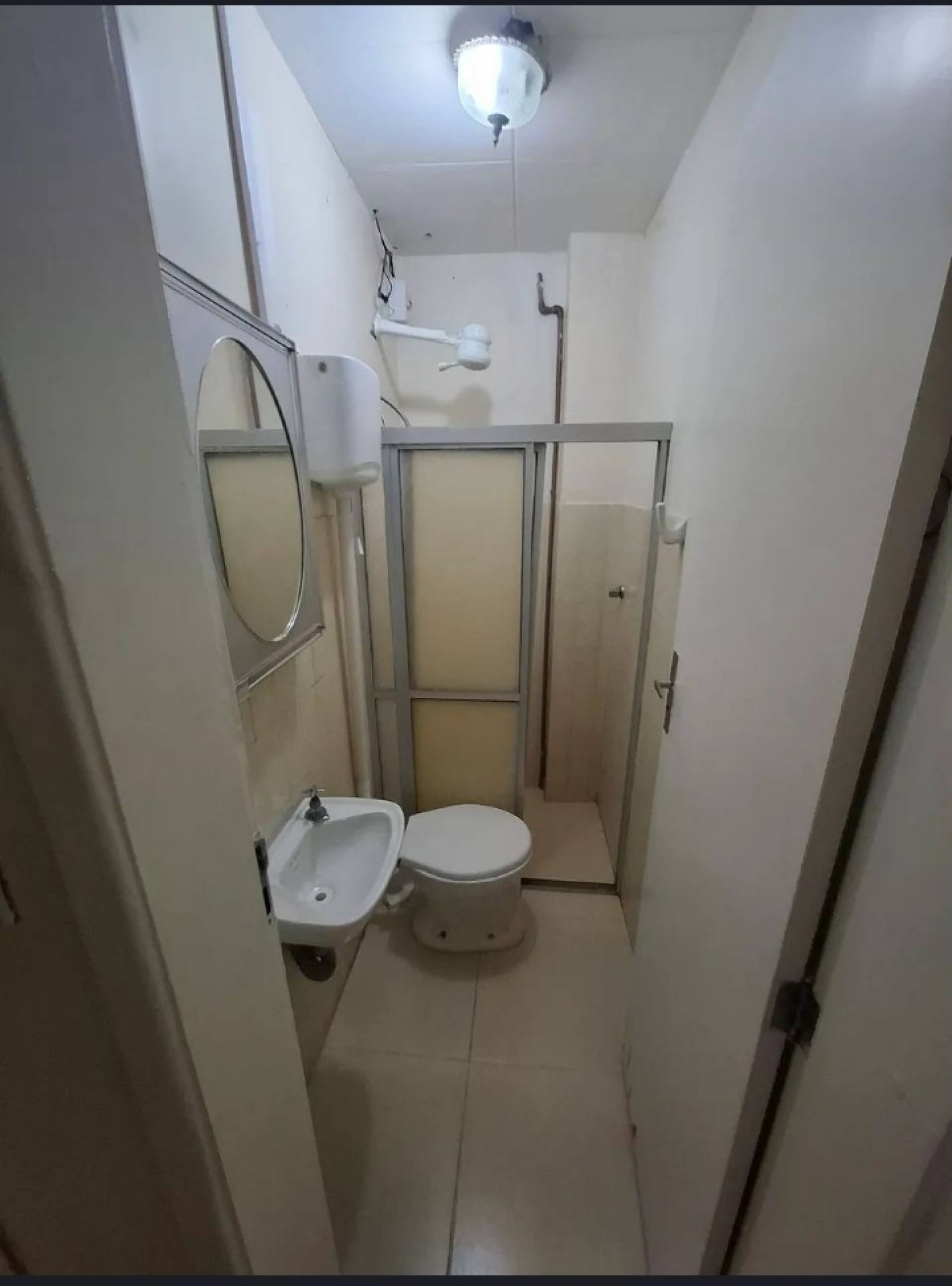 Apartamento a Venda no Bairro Salgado Filho - Condomínio Marseille