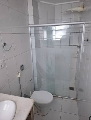Apartamento a Venda no Bairro Salgado Filho - Condomínio Marseille
