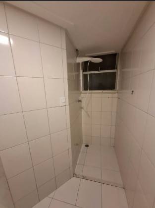 Apartamento a Venda no Bairro Salgado Filho - Condomínio Marseille