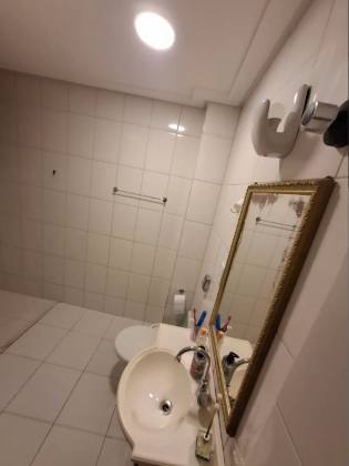 Apartamento a Venda no Bairro Salgado Filho - Condomínio Marseille