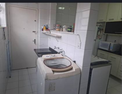 Apartamento a Venda no Bairro Salgado Filho - Condomínio Marseille