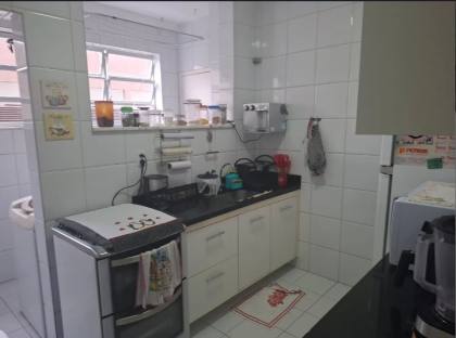 Apartamento a Venda no Bairro Salgado Filho - Condomínio Marseille