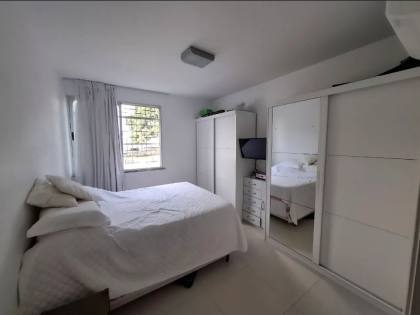 Apartamento a Venda no Bairro Salgado Filho - Condomínio Marseille