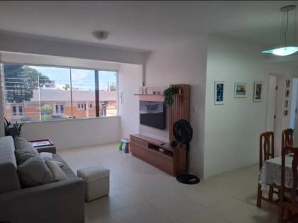 Apartamento a Venda no Bairro Salgado Filho - Condomínio Marseille