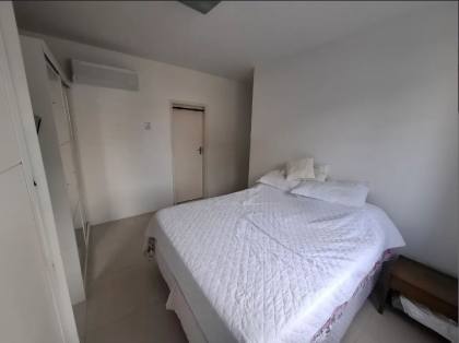 Apartamento a Venda no Bairro Salgado Filho - Condomínio Marseille