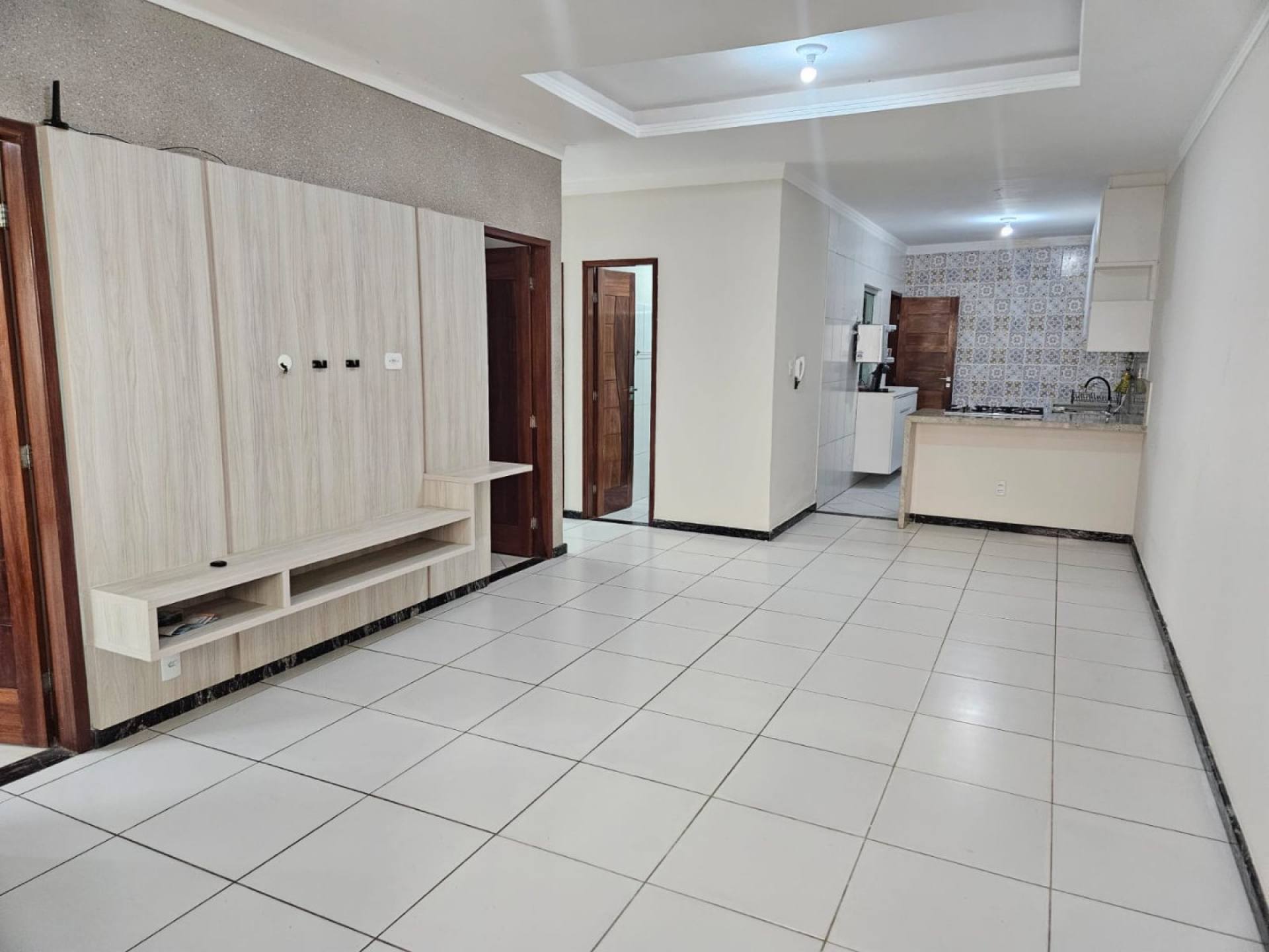 Casa a Venda na Atalaia