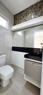 Vende-se Casa no Alphaville Terras 1 – Barra dos Coqueiros/SE