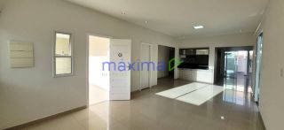 Vende-se Casa no Alphaville Terras 1 – Barra dos Coqueiros/SE