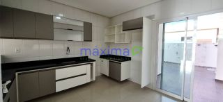 Vende-se Casa no Alphaville Terras 1 – Barra dos Coqueiros/SE