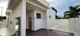 Vende-se Casa no Alphaville Terras 1 – Barra dos Coqueiros/SE