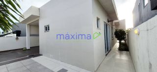 Vende-se Casa no Alphaville Terras 1 – Barra dos Coqueiros/SE