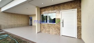 Vende-se Casa no Alphaville Terras 1 – Barra dos Coqueiros/SE