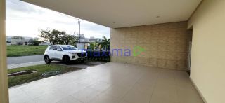 Vende-se Casa no Alphaville Terras 1 – Barra dos Coqueiros/SE