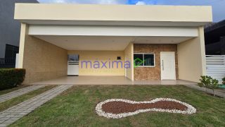 Vende-se Casa no Alphaville Terras 1 – Barra dos Coqueiros/SE