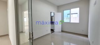 Vende-se Casa no Alphaville Terras 1 – Barra dos Coqueiros/SE