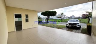 Vende-se Casa no Alphaville Terras 1 – Barra dos Coqueiros/SE