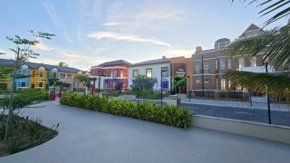 CONDOMÍNIO LIVERPOOL – LOTES DISPONÍVEIS