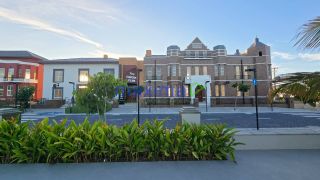 CONDOMÍNIO LIVERPOOL – LOTES DISPONÍVEIS