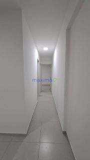 Apartamento para Locação no Condomínio Le Vert Boulevard