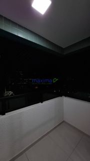 Apartamento para Locação no Condomínio Le Vert Boulevard