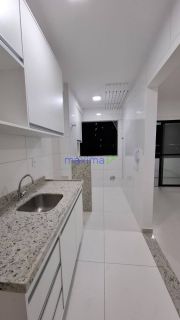 Apartamento para Locação no Condomínio Le Vert Boulevard